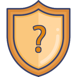 Suspicious domain